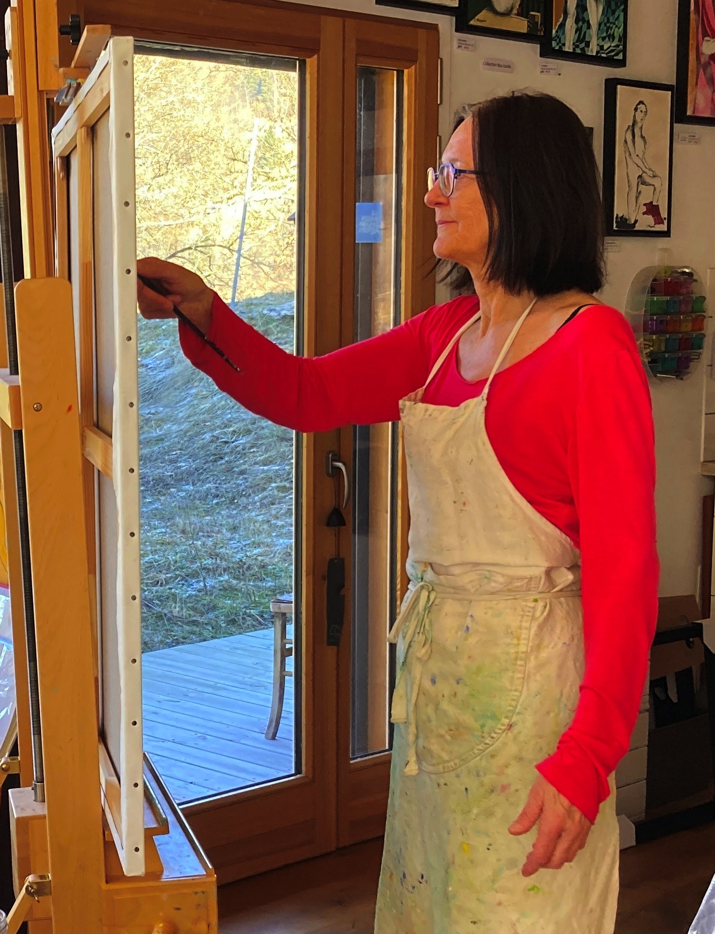 I.Magnin_artiste_peintre